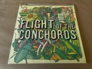 Flight Of The Conchords Flight Of The Conchords Vinyl LP 1st U.S. Pressing