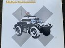 Banksy Art Roots Manuva Yellow Submarine 12 Inch Ultimate Dilemma Badmeaningood