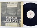PINK FLOYD ANIMALS CBS/SONY 25AP 340 JAPAN RARE  PROMO-ISSUE VINYL LP
