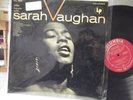 Sarah Vaughan - After Hours LP - Columbia - CL 660 pre 6-Eye Mono DG VG+