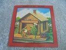 Grateful Dead - Terrapin Station 1977 UK LP ARISTA 1st