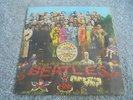 The Beatles - Sgt. Pepper's... 1967 UK LP PARLOPHONE MONO COMPLETE 1st