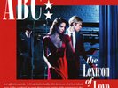 ABC ‎– The Lexicon Of Love II VINYL LP (NEAR MINT)