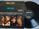 SMALL FACES - SAME name - year 1967 1st Italian Print - IMLM 202 - EX+