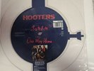 Hooters - Satellite/ One Way Home - Limited Edition Shaped Picture Disc RARE