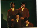 THE KINKS RARE 1964  EP SWEDEN WELL RESPECTED MAN SUCH A SHAME DON'T YOU FRET +1