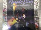 Purple Rain by Prince (Record, 2017) (1809-5 )