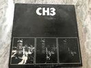 CHANNEL 3 AFTER THE LIGHTS GO OUT POSH BOY INSERT 1983 PRESSING PUNK VG/EX