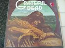 Grateful Dead Wake of the Flood 1973 ASCAP Publ. LP- Shrink Wrapped U.S.