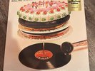 Rolling Stones Let It Bleed 50th Anniversary 180 Gram Vinyl Record New Sealed