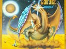 Mirage - Camel (1974) US Vinyl LP Janus (JSX 7009)