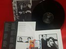 The Style Council Our Favourite Shop Vinyl LP 1985 + Inserts Mint