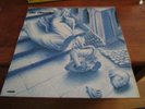 THE CHURCH - Of Skins And Heart - Lp  w/ printed inner - 1982 - 1st French Press