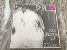 D.R.I. DIRTY ROTTEN LP DIRTY ROTTEN RECORDS 1983 2LP PUNK SHRINK/HYPE EX/NM