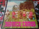 JUANECO Y SU COMBO (FIRST Lp) PERUVIAN PSYCHEDELIC CUMBIA, JUNGLE CUMBIA Lp (VG+