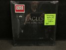 (RP) THE EAGLES / VINTAGE SEALED LP / THE LONG RUN / 1979 ASYLUM  5E-508 / NEW