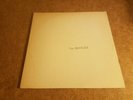 THE BEATLES LP/ WHITE ALBUM  4 RECORDS, PHOTOS, POSTER ,CAPITAL  SWBO 101