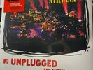 Reduced Again Nirvana-MTV Unplugged NY-Geffen-0720642472712- Vinyl, LP-EU '17
