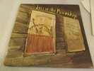 JAZZ AT THE PAWNSHOP - 3:RD PRESS - PROPRIUS - AUDIOPHILE - Original inner