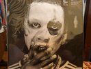 Denzel Curry – Ta13oo (Taboo), Vinyl Me Please Color LP, VMP, 2018 NM