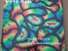 Pete Ham 45 single No Don't Let It Go / You're Such A Good Woman Badfinger
