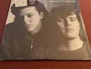 TEARS FOR FEARS - Songs From The Big Chair - 1985 SEALED vinyl with hype USA