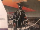 Blackalicious Blazing Arrow VMP Vinyl Me Please Blazing Galaxy Vinyl