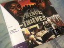 Prince Paul ‎– A Prince Among Thieves VMP Exclusive Red Yellow 2x Vinyl LP
