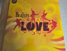 The Beatles - Love 2007 Apple / Parlophone Cirque Du Soleil Double LP *Sealed*