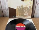 Led Zeppelin II-UK 1st press-Atlantic-Red Plum-Livin' Lovin Maid-1969