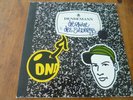 DENDEMANN DIE PFÜTZE DES EISBERGS  VINYL ISSUE  HIP HOP RAP