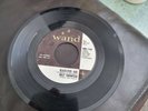 RARE NORTHERN SOUL- BILLY THOMPSON - BLACK EYED GIRL - WAND DEMO
