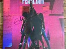 PEARL JAM - TEN LP -  EPIC - SIGNED? - 2017 - EUROPE - NICE