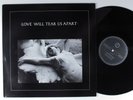 JOY DIVISION Love Will Tear Us Apart FACTORY 12