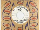 Northern Soul 45 - Vicky Gomez - Boys Are A Dime A Dozen - ABC-Paramount VG+ mp3