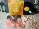 Rolling Stones ex original UK both inserts GF LP Goat's Head Soup