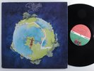 YES Fragile ATLANTIC LP VG+ gatefold a