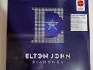 Diamonds by Elton John (Record, 2017) Double LP