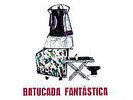 Luciano Perrone E Ritmistas Brasileiros* - Batucada Fantástica (LP)