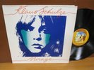 LP / Klaus Schulze / Mirage / 1977 Germany Pressing / Gatefold / Brain 60.040