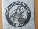 Rudimentary Peni 