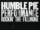 Humble Pie - Performance: Rockin' The Filmore (2xLP, Album, RE)