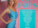 The Top Of The Poppers - Top Of The Pops Vol. 76 (LP)
