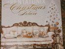 Pentatonix-A Pentatonix Christmas Deluxe 2XLP White Vinyl Record Abum