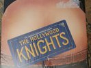 The Hollywood Knights (The Original Soundtrack Album) LP