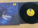 ECHO AND THE BUNNYMEN OCEAN RAIN ORIG 84 LP SHRINK + INNER NEW WAVE KILLING MOON