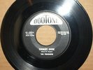 PENGUINS Love Will Make Your Mind Go Wild *OOKEY OOK* Doo Wop 45 on DOOTONE 353