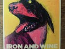IRON AND WINE || 10 x VINYL LP OUR ENDLESS NUMBERED DAYS AND SO ON...