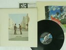 PINK FLOYD WISH YOU WERE HERE CBS/SONY SOPO-100 JAPAN VINYL LP