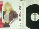 KYLIE MINOGUE I SHOULD BE SO LUCKY PWL ALI-13043 JAPAN OBI VINYL 12